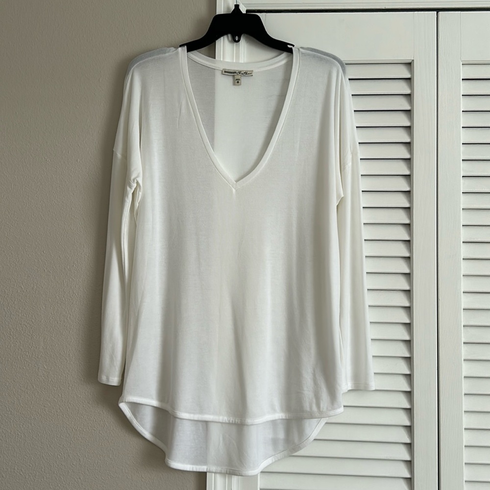 NWOT EXPRESS Tunic